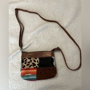 STS Ranchwear crossbody